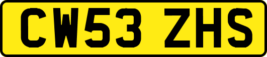 CW53ZHS