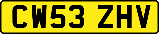 CW53ZHV