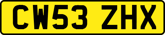 CW53ZHX