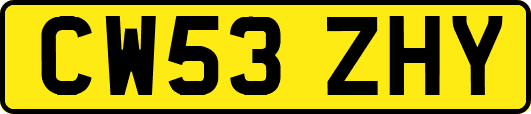 CW53ZHY