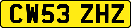 CW53ZHZ