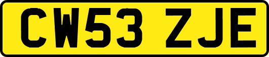 CW53ZJE