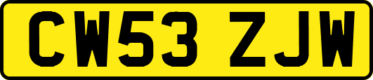 CW53ZJW
