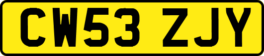 CW53ZJY
