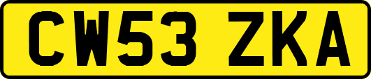 CW53ZKA
