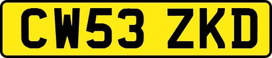 CW53ZKD