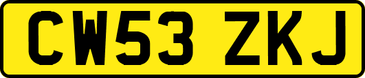 CW53ZKJ