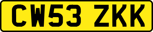 CW53ZKK