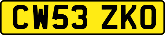 CW53ZKO
