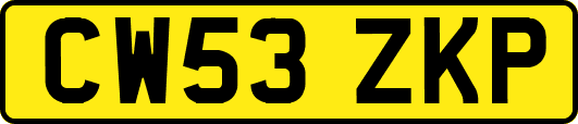 CW53ZKP