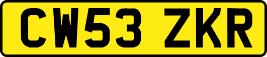 CW53ZKR