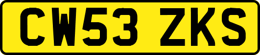 CW53ZKS