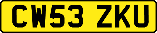 CW53ZKU