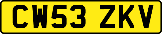 CW53ZKV