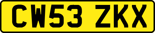 CW53ZKX