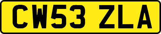CW53ZLA