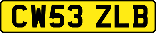 CW53ZLB