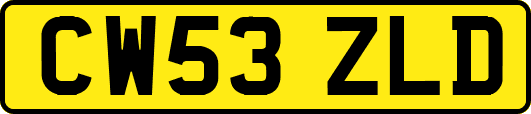 CW53ZLD