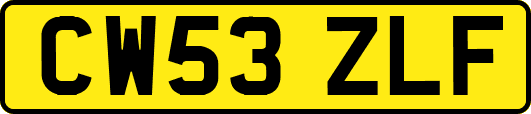 CW53ZLF