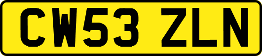 CW53ZLN