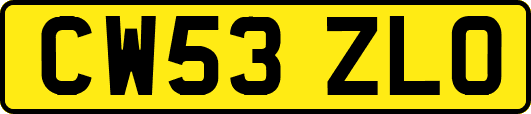 CW53ZLO