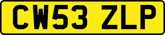 CW53ZLP