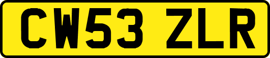 CW53ZLR