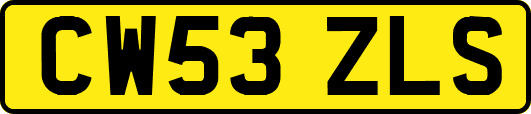 CW53ZLS