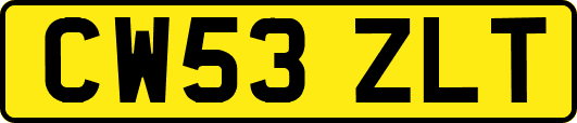 CW53ZLT