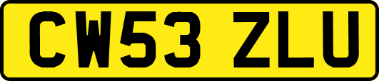 CW53ZLU