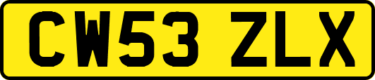 CW53ZLX