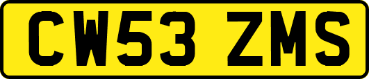 CW53ZMS