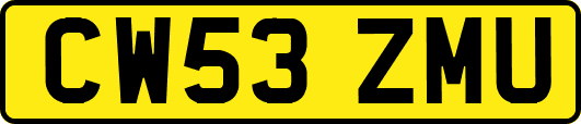 CW53ZMU