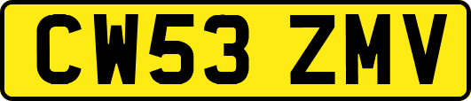 CW53ZMV