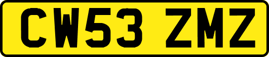 CW53ZMZ