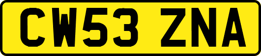 CW53ZNA
