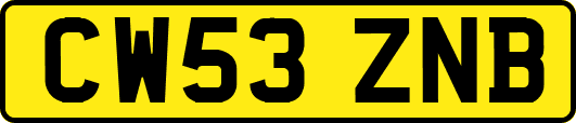 CW53ZNB