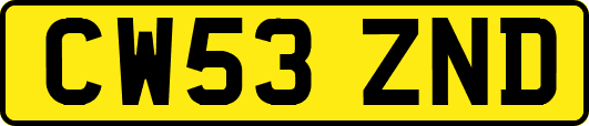 CW53ZND