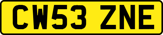 CW53ZNE