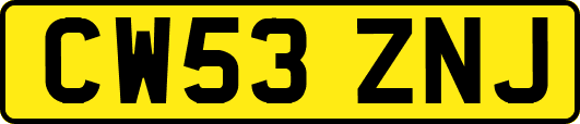 CW53ZNJ
