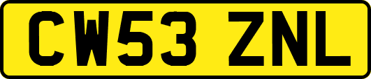 CW53ZNL