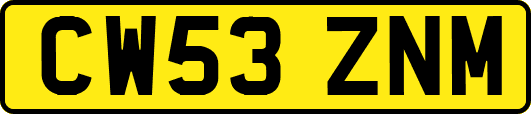 CW53ZNM