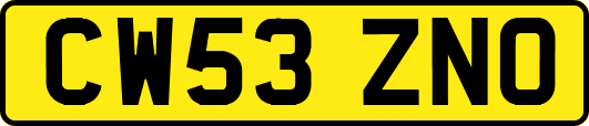 CW53ZNO