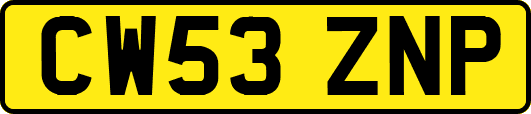 CW53ZNP