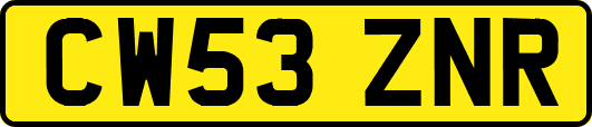 CW53ZNR