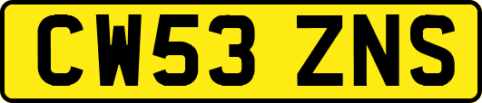 CW53ZNS
