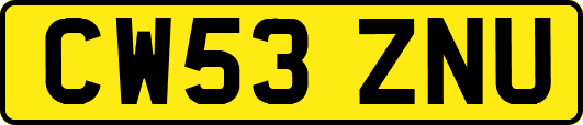 CW53ZNU
