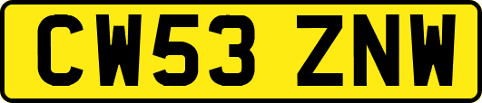 CW53ZNW
