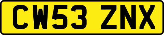 CW53ZNX
