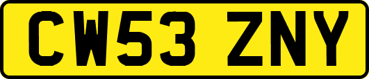CW53ZNY